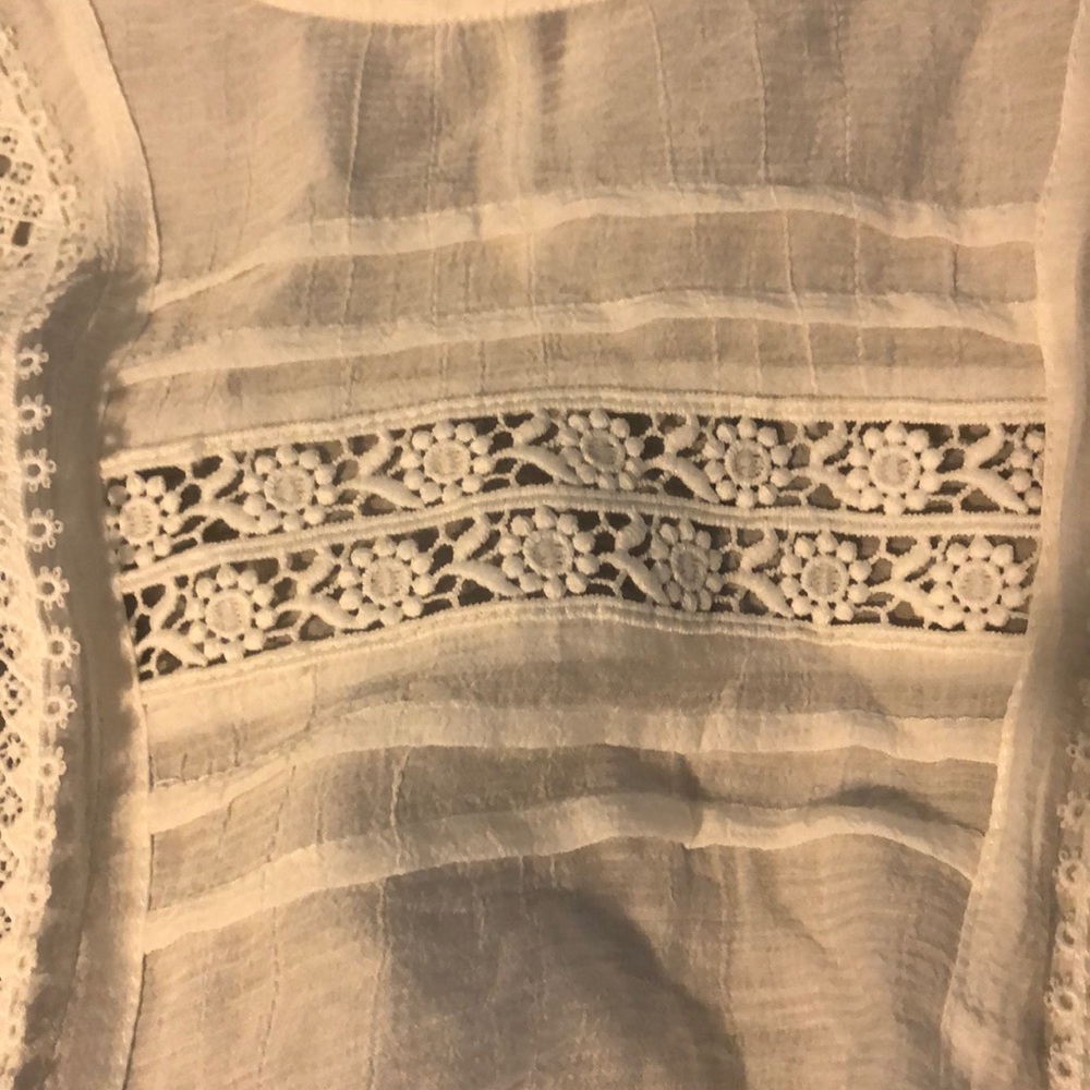 Fall/Spring top - Picture 6 of 7